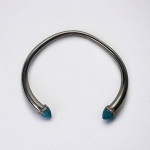 Michael Kors Silver Tone Bracelet